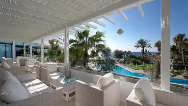 Grecian Sands Hotel
