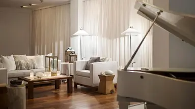 Grecian Sands Hotel