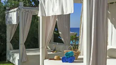 Grecian Sands Hotel