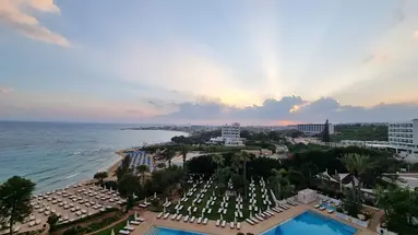 Grecian Sands Hotel