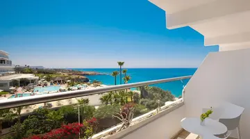 Grecian Sands Hotel