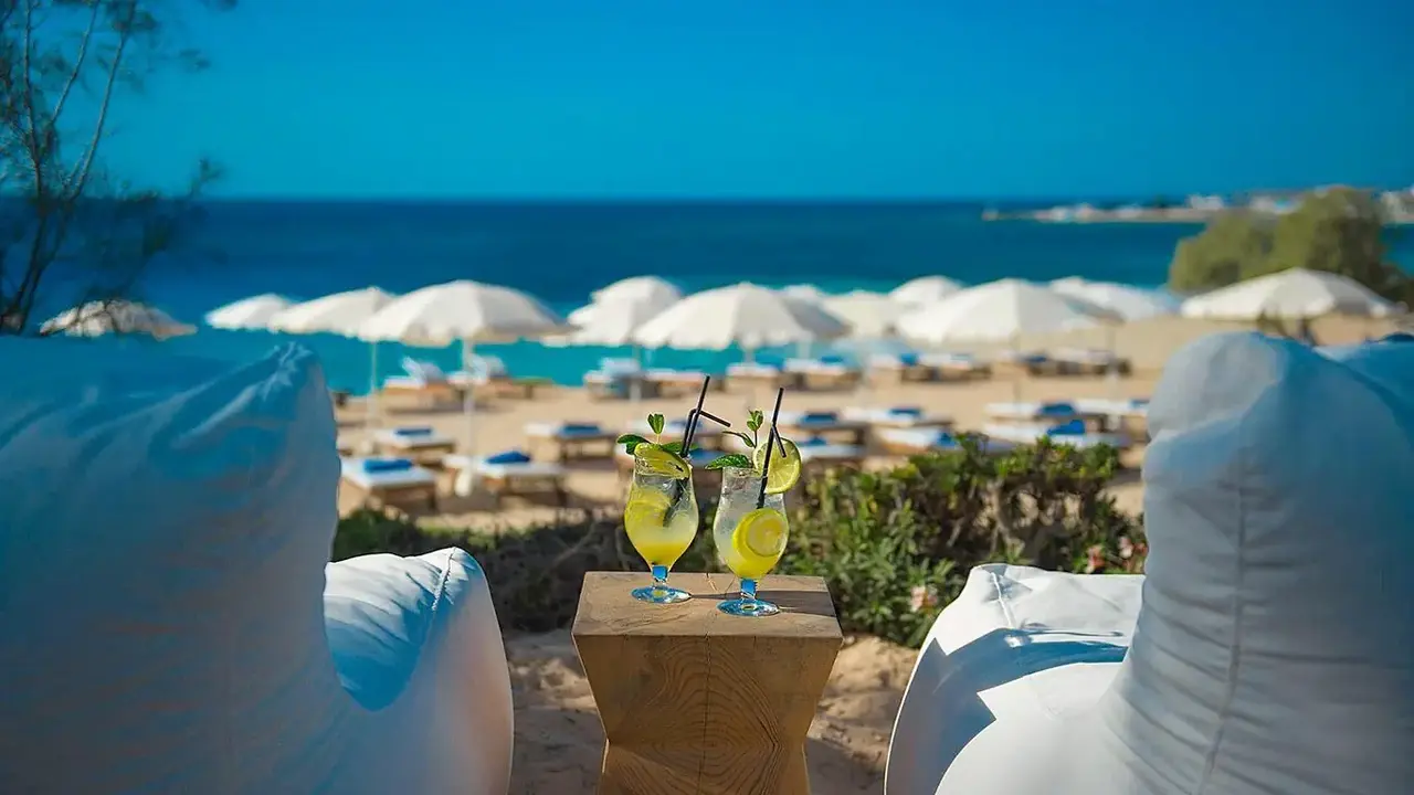 Grecian Sands Hotel