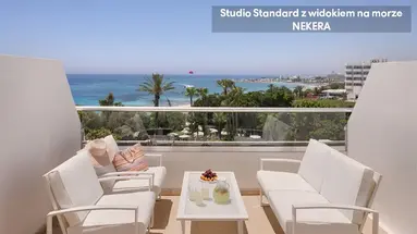 GRECIAN SANDS HOTEL