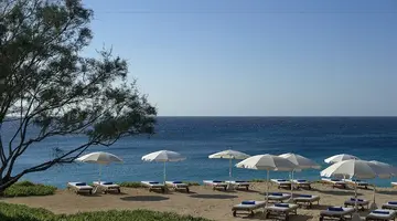Grecian Sands Hotel