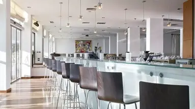 Grecian Sands Hotel
