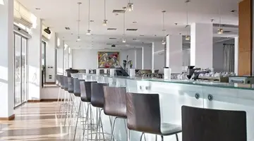 Grecian Sands Hotel