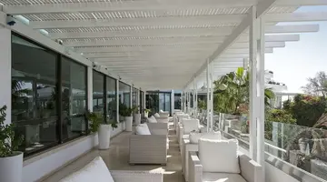 Grecian Sands Hotel