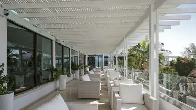 Grecian Sands Hotel