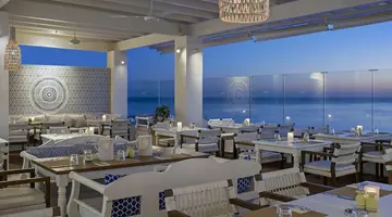Grecian Sands Hotel