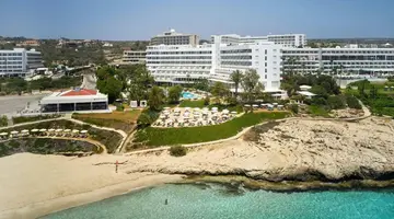 Grecian Sands Hotel