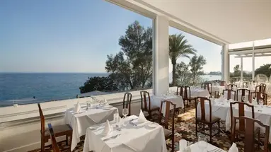 Grecian Sands Hotel