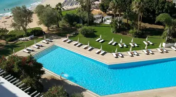 Grecian Sands Hotel