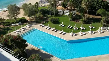 Grecian Sands Hotel