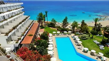 Grecian Sands Hotel