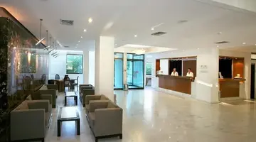 Grecian Sands Hotel
