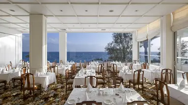 Grecian Sands Hotel