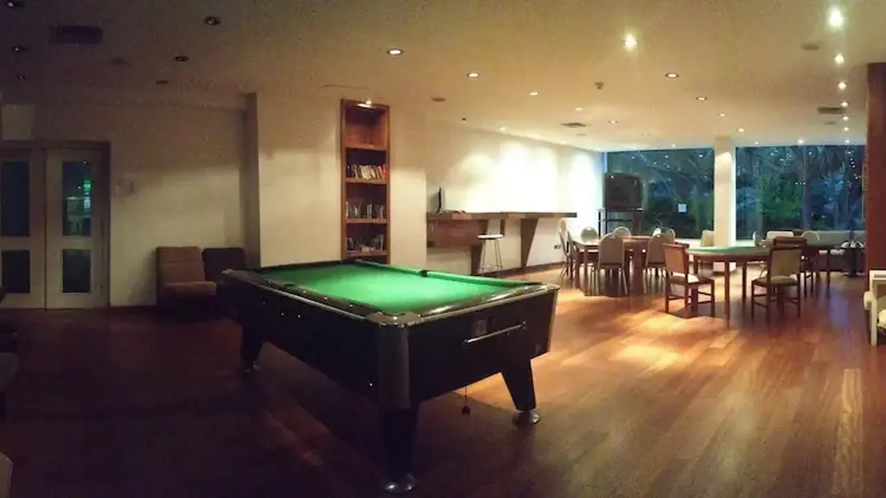 Grecian Sands Hotel