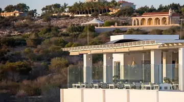 Grecian Sands Hotel