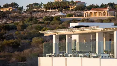 Grecian Sands Hotel