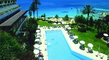 Grecian Sands Hotel
