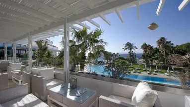 Grecian Sands Hotel