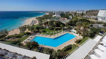 Grecian Sands Hotel