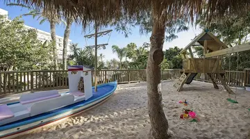 Grecian Sands Hotel
