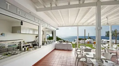 Grecian Sands Hotel