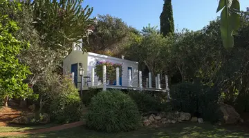 Grecian Sands Hotel