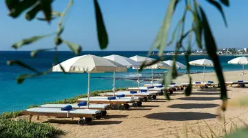 Grecian Sands Hotel