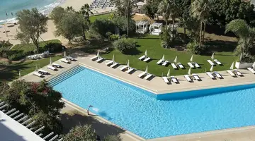 Grecian Sands Hotel