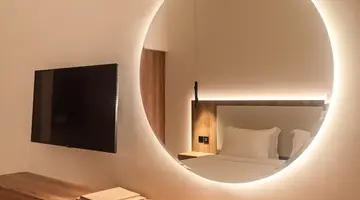 Grecian Sands Hotel