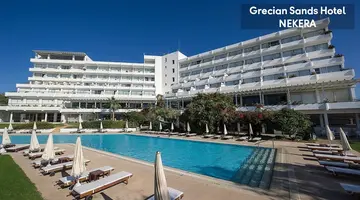 Grecian Sands Hotel