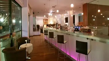 Grecian Sands Hotel