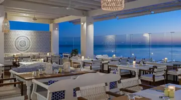 Grecian Sands Hotel