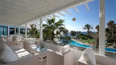 Grecian Sands Hotel
