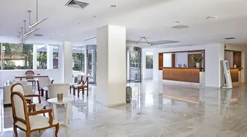 Grecian Sands Hotel