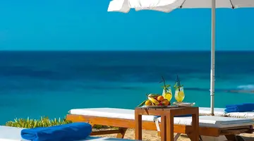 Grecian Sands Hotel