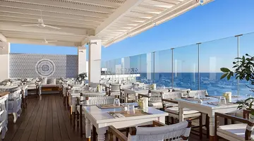 Grecian Sands Hotel