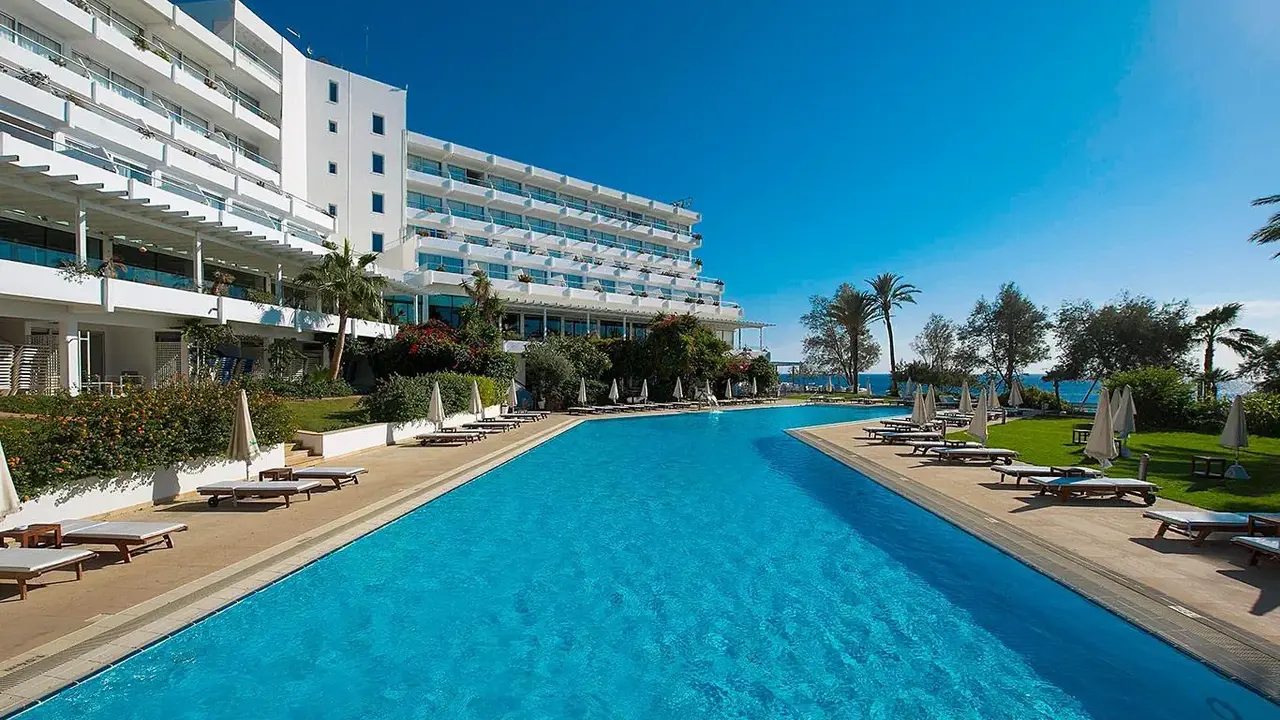 Grecian Sands Hotel