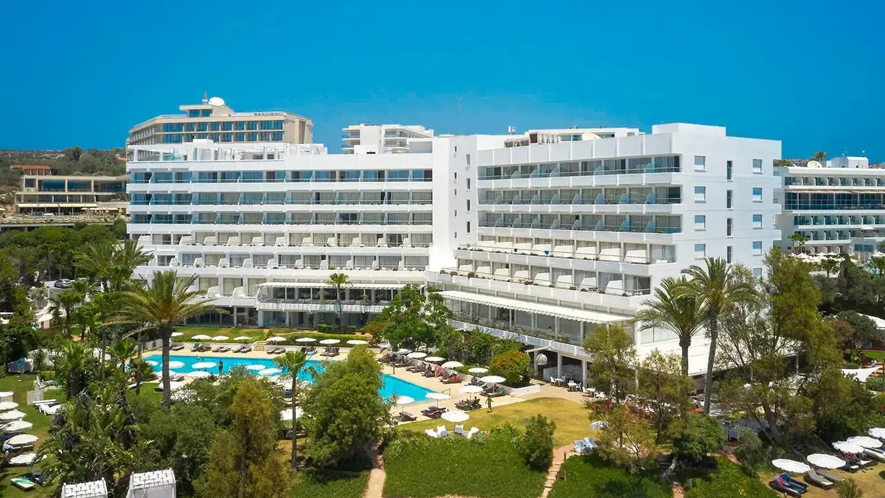 Grecian Sands Hotel