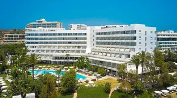 Grecian Sands Hotel
