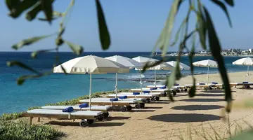 Grecian Sands Hotel