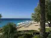 Grecian Sands Hotel