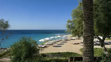 Grecian Sands Hotel