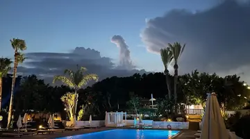 Grecian Sands Hotel
