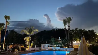 Grecian Sands Hotel