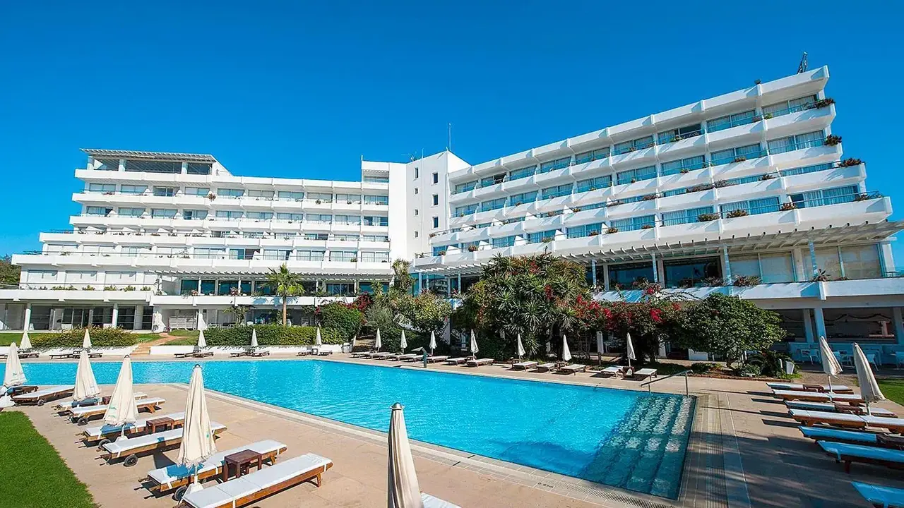 Grecian Sands Hotel