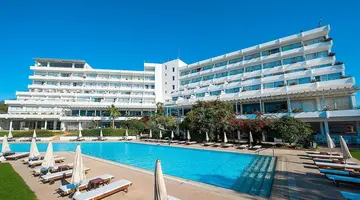 Grecian Sands Hotel