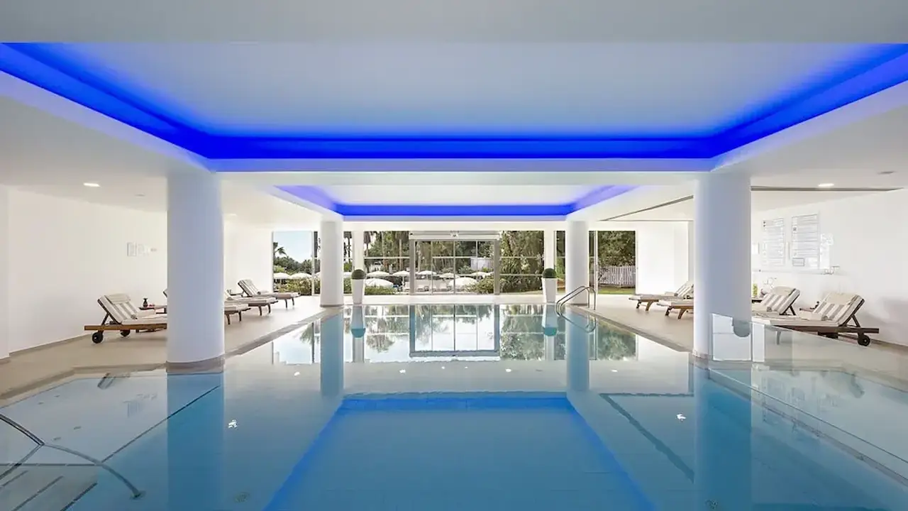 Grecian Sands Hotel